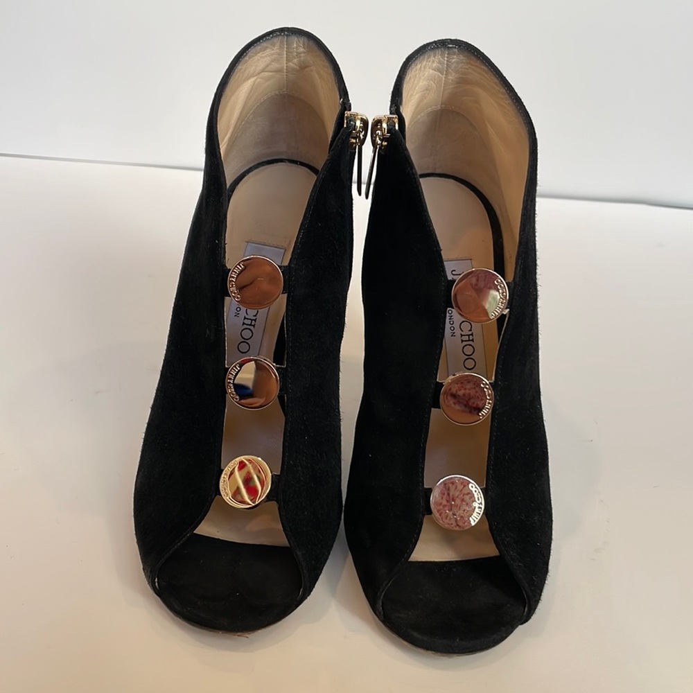 Jimmy Choo Lorna